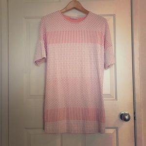Mini Zara Dress
